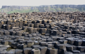 Giants Causeway High Quality Wallpapers